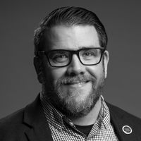 ANDREW STUMME