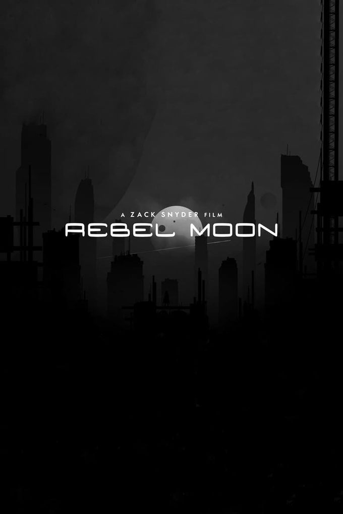 Rebel moon part 1