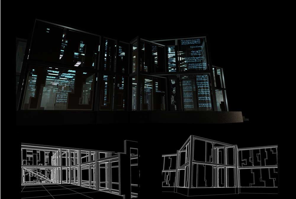 Art Directors Guild Directory Vlad Bina